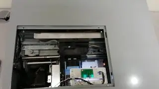 Datacard PB500 - принтер для печати паспортов