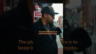 How Do You Know The Next Crypto Is Gonna Be the 
