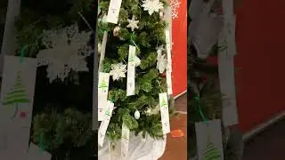 Charity! The Salvation Army Angel Tree 2022 #shorts #short