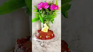 Whimsical Easter Dessert Table