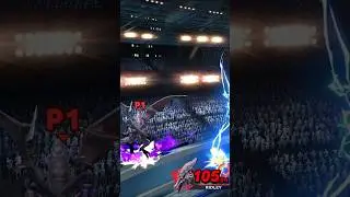 PK Thunder with the ASSIST