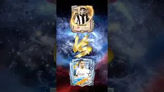 WHO IS BETTER??? Michael Laudrup 112 RB 🆚 Trent Alexander-Arnold 112 RB #fcmobile