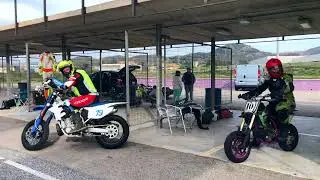 El templo del motor