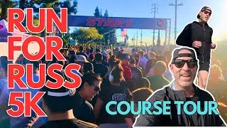 Chino's Run For Russ 5K &ndash; Full Course Tour & Race Day Guide!