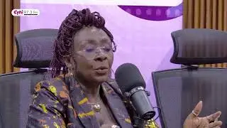 LIVE NOW: Eyewitness News | 13/01/2026 | #CitiNewsroom