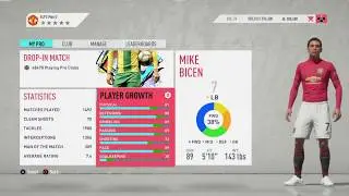 The Best FULLBACK Build | FIFA 20 PRO CLUBS!!!!!!!!!!!!!!!!!!!