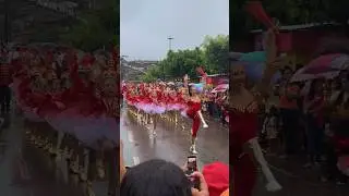 DESFILE DE RAINHA ISABEL / BOM CONSELHO-PE #desfilecivico #desfile7desetembro #pernambuco #nordeste