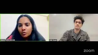 From PGDM to S&P Global: Career Preparation for Finance Roles