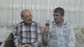BÜĞDÜZ'ÜN SON BELEDİYE BAŞKANI İLE KÖYÜN İSMİ TARİHİ VE SORUNLARINI KONUSTUK