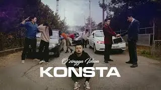 Konsta - O'zinga ishon