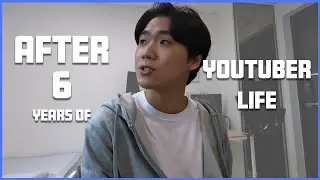 A Korean Youtuber who makes videos in English