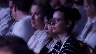 Пленарная сессия КИТ. Реклама вне дома: настоящее и будущее.
