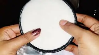 Clean  sponge , makeup remover sponge অনেক সফট কোয়ালিটি অনেক ভালো দশে দশ।