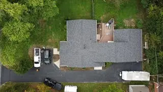 3 Kings Roofing and Construction   Owens Corning Duration  in Williamsburg Gray in Indianapolis IN