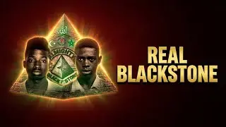 🤝Real Blackstone 🤚🏾✊🏾- MiggsTheCrownP X King Zakir