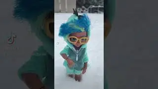 #Monsterhigh #dolltok #monsterhighdoll #dollskit
