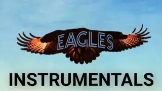 Heartache Tonight | Eagles 1979 (Revor Instrumental Mix)