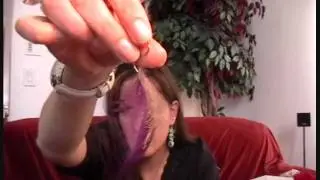 HAUL! Feather earrings, GAP & K-DASH!!