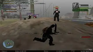 [NG:RP] PT AP SALEN DOMADOS......... NG3