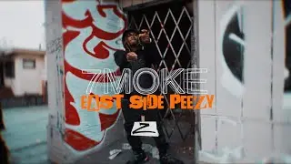 7MOKE - East Side Peezy (Официальный клип)