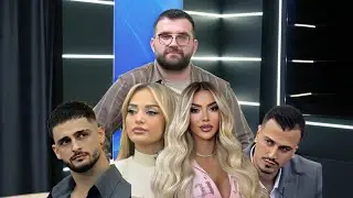 Loja e Pandorës ''rrëzon'' Mirin, a po përdoret Gimbo nga Selin? Çifti që nuk po krijohet