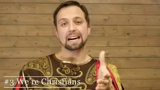 3 Key Principles of Political Discipleship