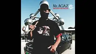 Mr AGAZ  - ROUGE