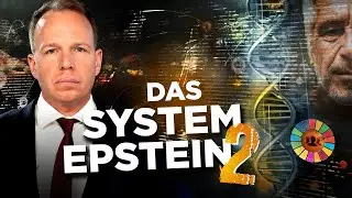 Das System Epstein 2:🚨Die wahre Agenda &ndash; und die Drahtzieher machen weiter!