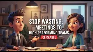 Business / Why American Employees Really Quit | Leadership, Meetings & Work Culture Secrets/englusi
