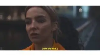 heloise & marianne + villanelle & eve | fine line (poalof + killing eve)