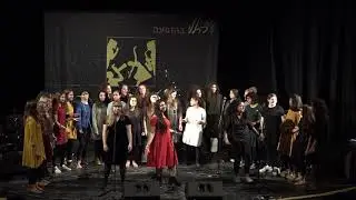 אולפנת הללי - שימו לב אל הנשמה