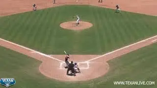 HIGHLIGHTS   Colleyville Heritage vs Georgetown  2019 5A Baseball State Finals