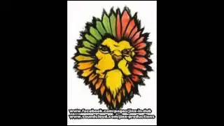 Stephen Marley  - Traffic Jam - Jinx In Dub - Traffic Jammin Remix