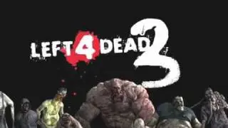 L4D 3 new Zombie pt2