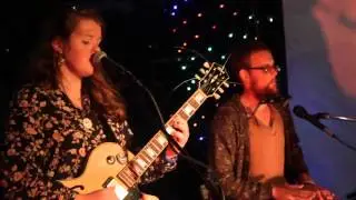 RubyJune - You and Your Lies LIVE