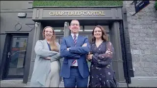 Chartered Capital - Nenagh - IE 🇮🇪