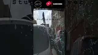 Idiots cars driver 🙉 #shorts #shortvideo #short