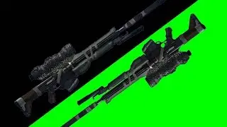 Sniper Montage... (Destiny)