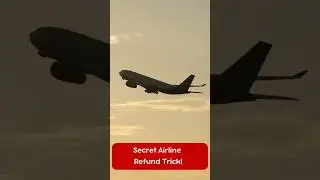 Hidden Airline Refund Loopholes ✈️💸 | Save Hundreds on Flights!