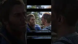 Кто такой Томас Даунс?! #rdr2 #знал_а_ли_вас #игровой #шорты