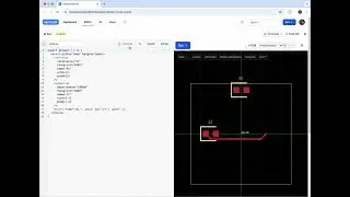 Creating Manual Edits in the PCB Viewer