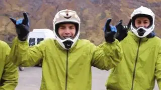 Inca Jungle Trek to Machu Picchu | Adventure in Cusco - Peru
