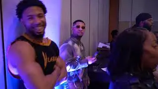 FF Sex Siren @Escape To Paradise Ball 2024