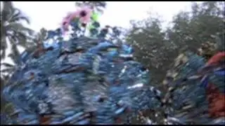 Cecilia Chailly, Dies Irae, Official Video
