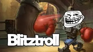 Trollcrank
