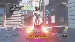 *PRECINT* SOLO WORLDS FASTEST DE-ATOMIZER  (47SEC) W/WORLDS FASTEST DOUBLE  DE-ATOMIZER *CORE* *TDM*