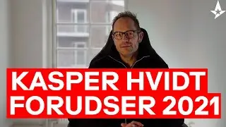 KASPER HVIDT FORUDSER 2021