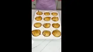 Easy appetizer everyone will love