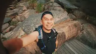 grand canyon quick run