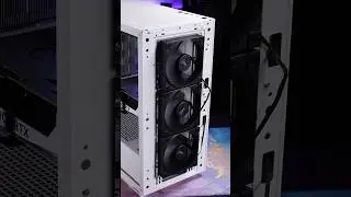 Mach DAS f&uuml;r einen K&Uuml;HLEN PC! So funktioniert &bdquo;Airflow&ldquo;!